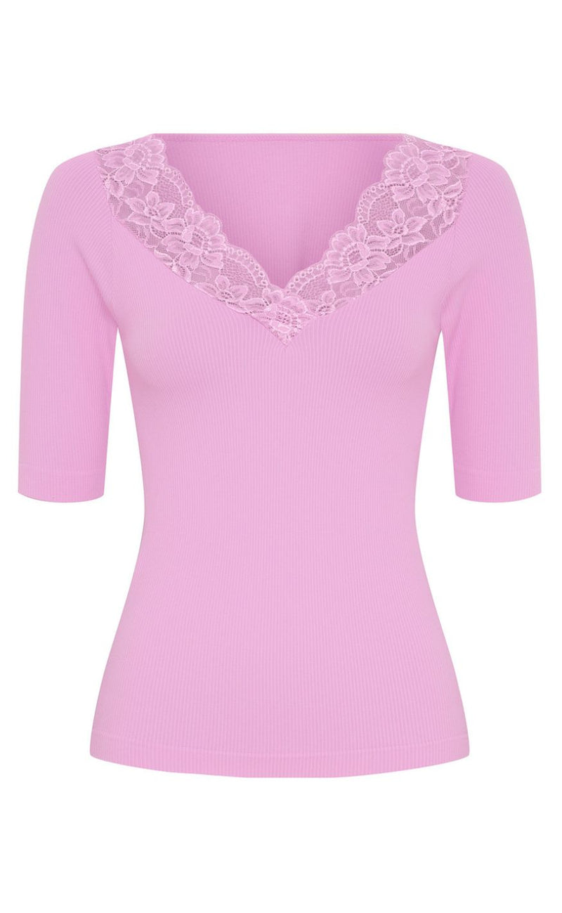 Tim & Simonsen Topp - Belen SS - Macaron