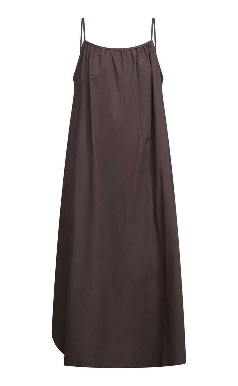 Love & Divine Kjole - Love1542 - D. Chocolate