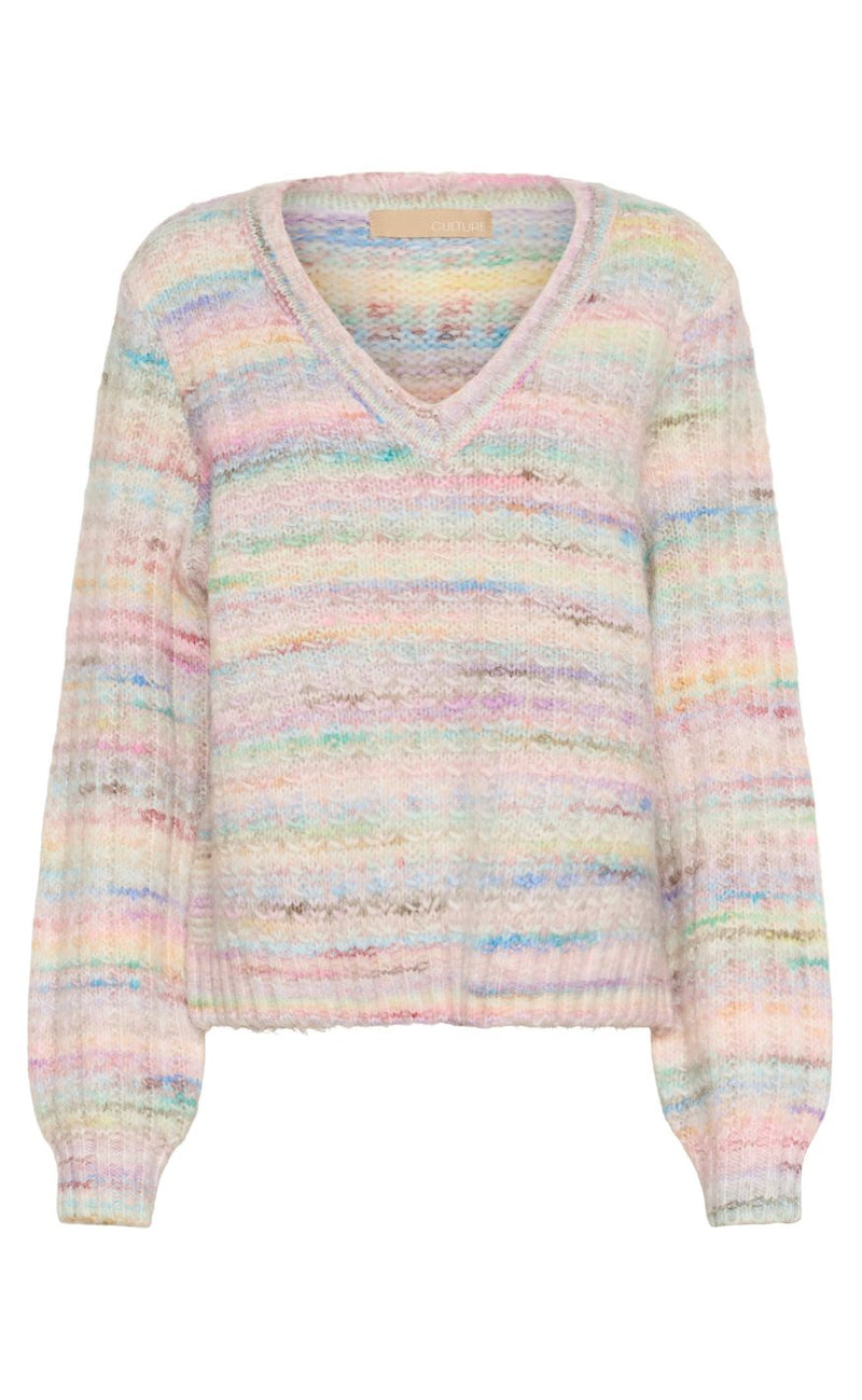 Culture GenserGenser - Bilo - Pink Multi