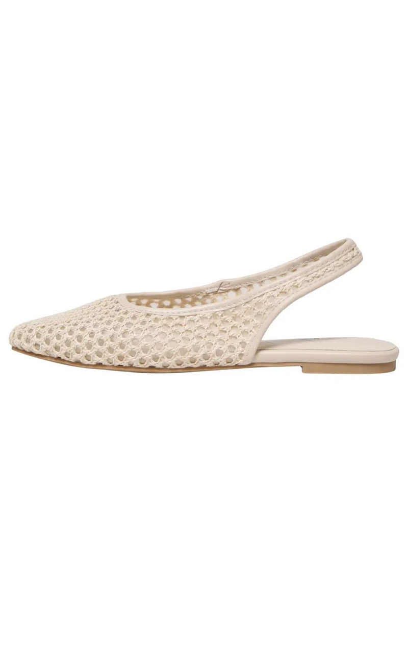 ONLY Sko - Lakira - Beige