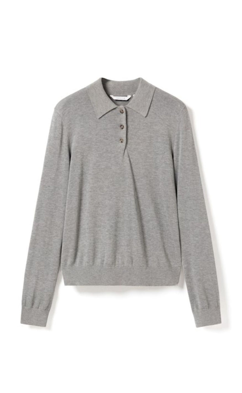 Noella Genser - Maxine - Medium Grey Mel.