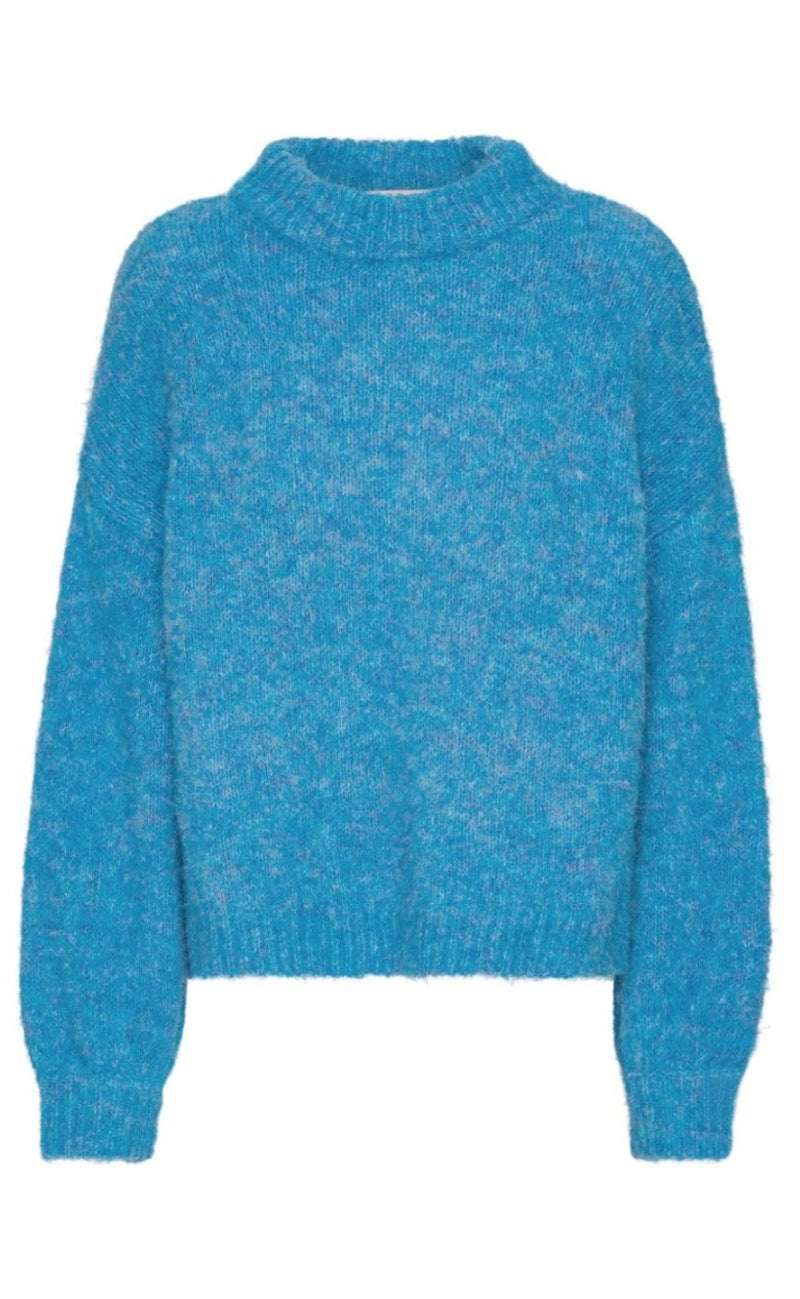 A-View Genser - Patrisia - Medium Blue