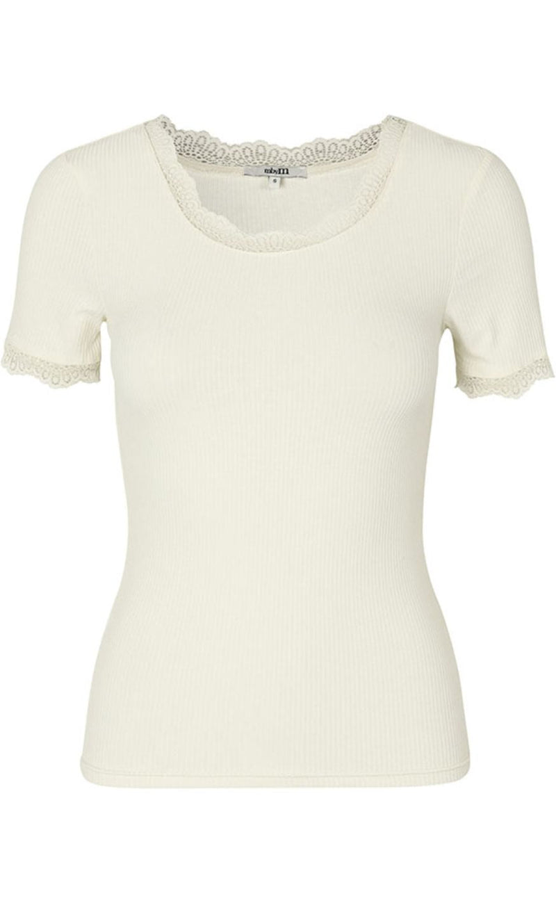 MbyM T-shirt - Emera-M - Sugar