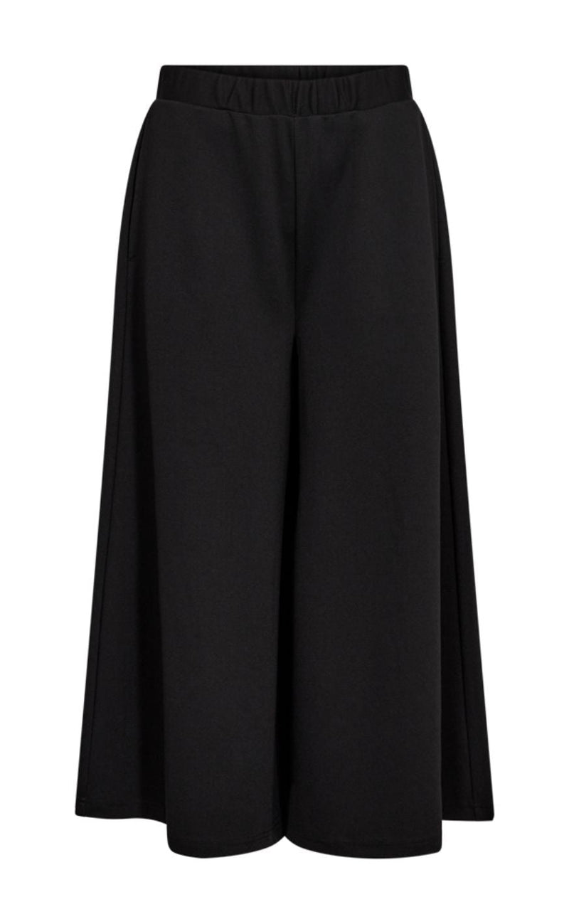 Freequent Culotte - Nanni - Black
