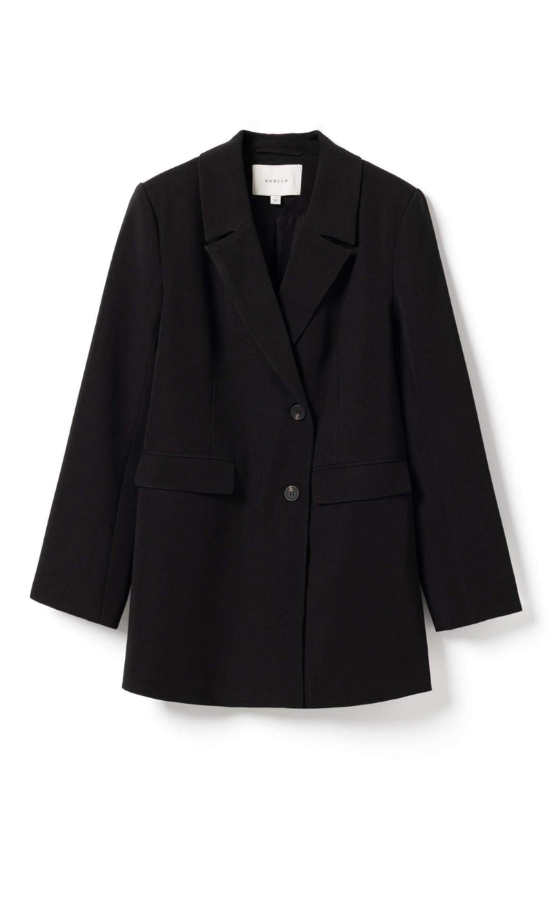 Noella Kjole - Melrose - Black