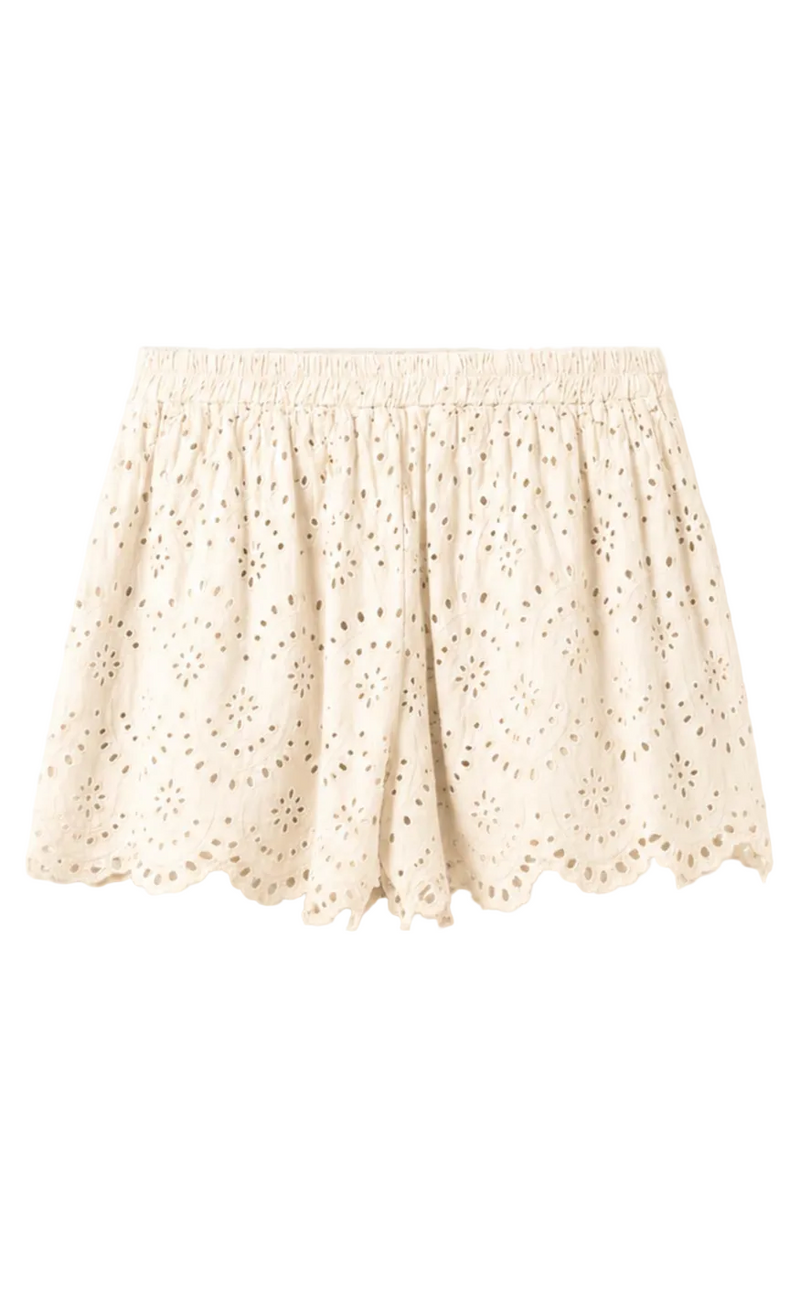 Noella Shorts - Maven MW - Ivory