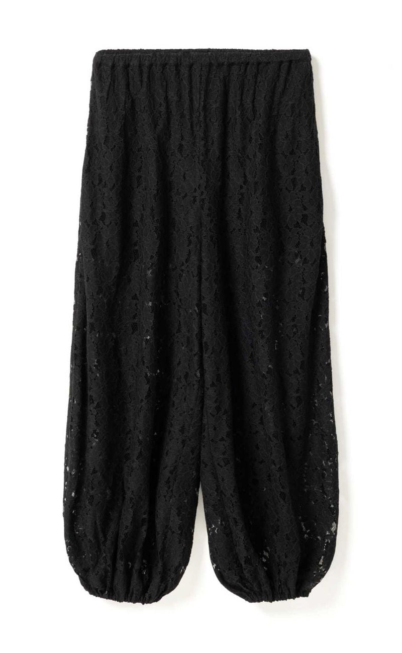 Noella Bukser - Murna - Black