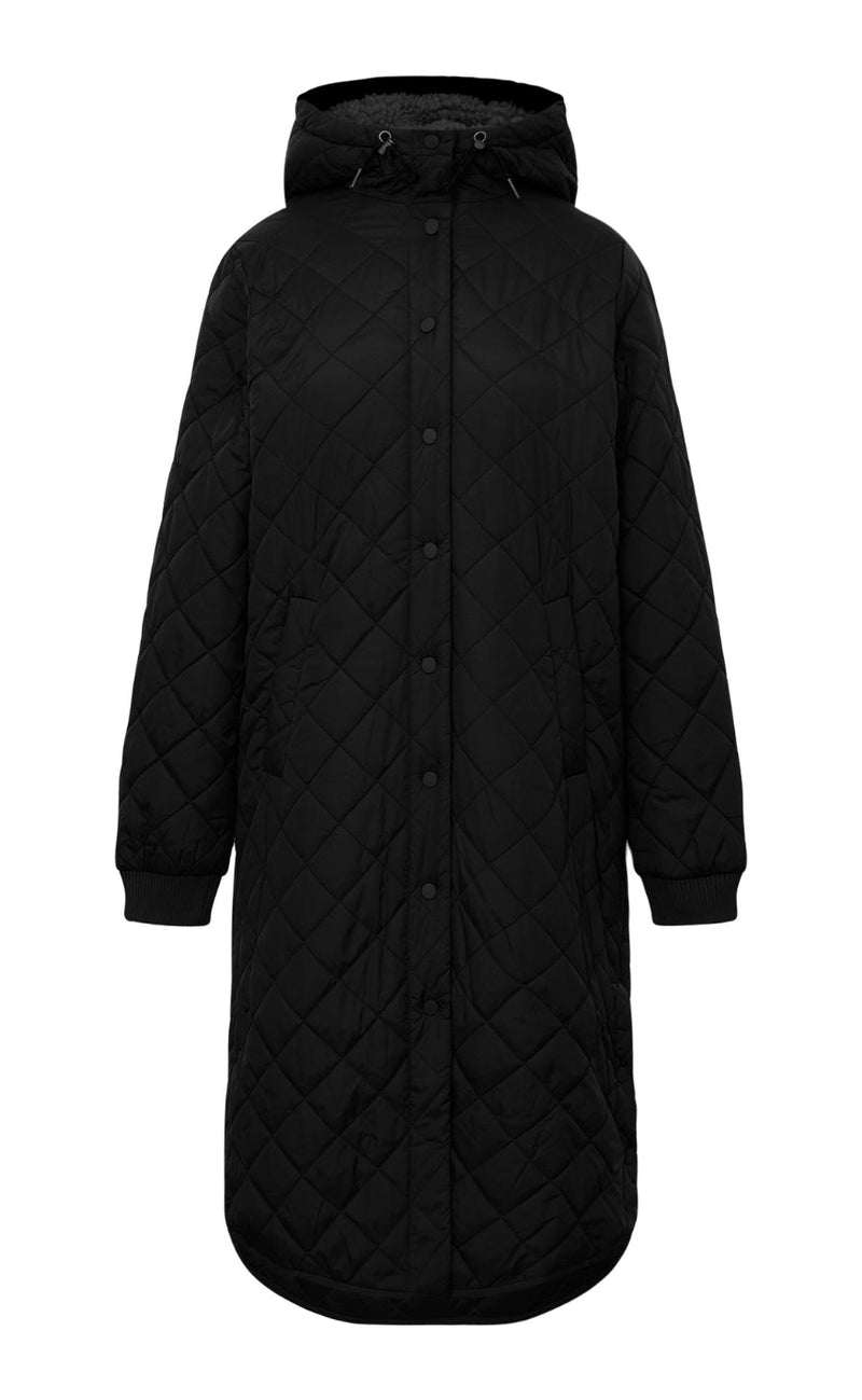 MbyM Jakke - Arrow Two-M - Black