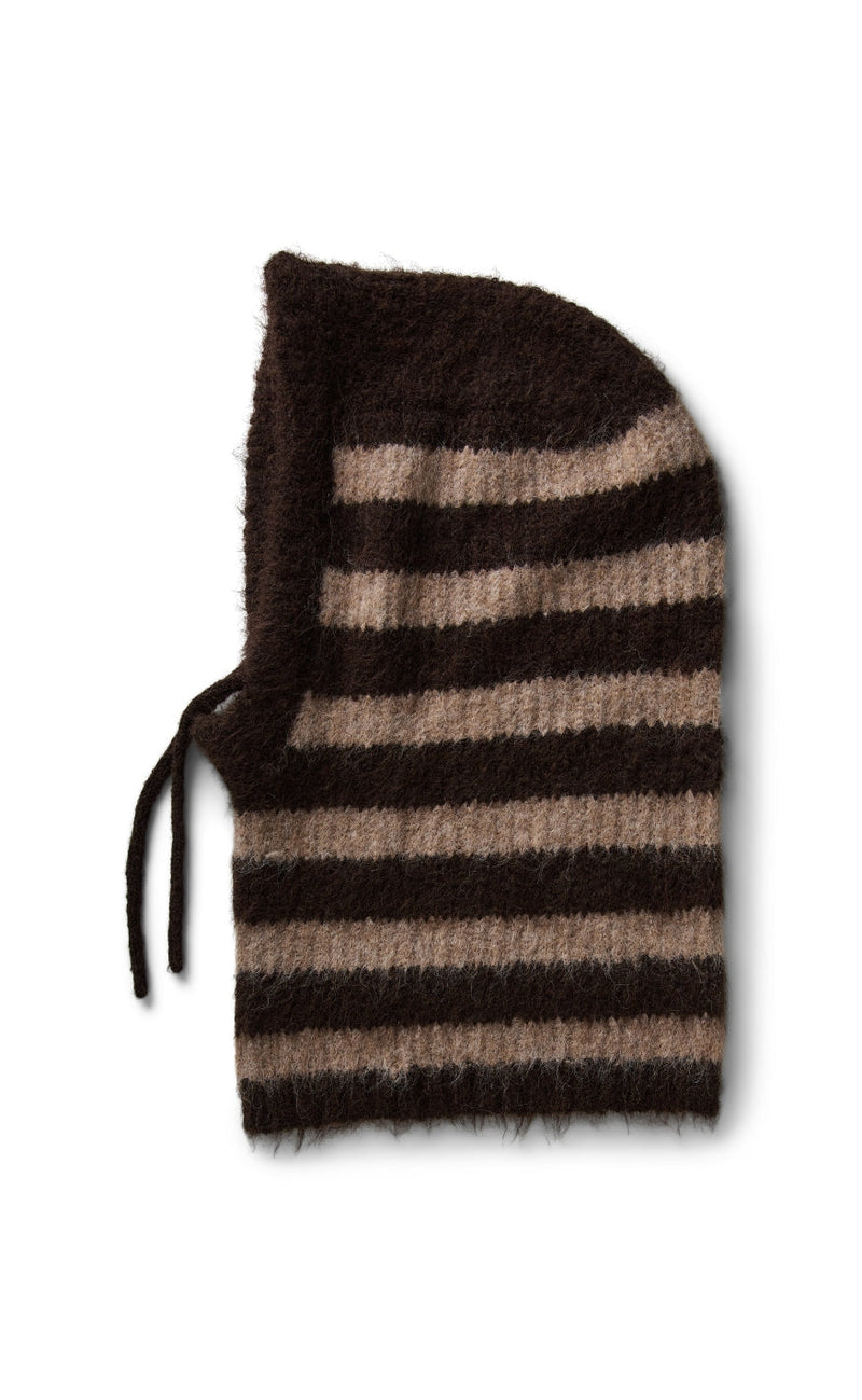 Pieces Balaclava - Nambi - Hot Fudge Incense