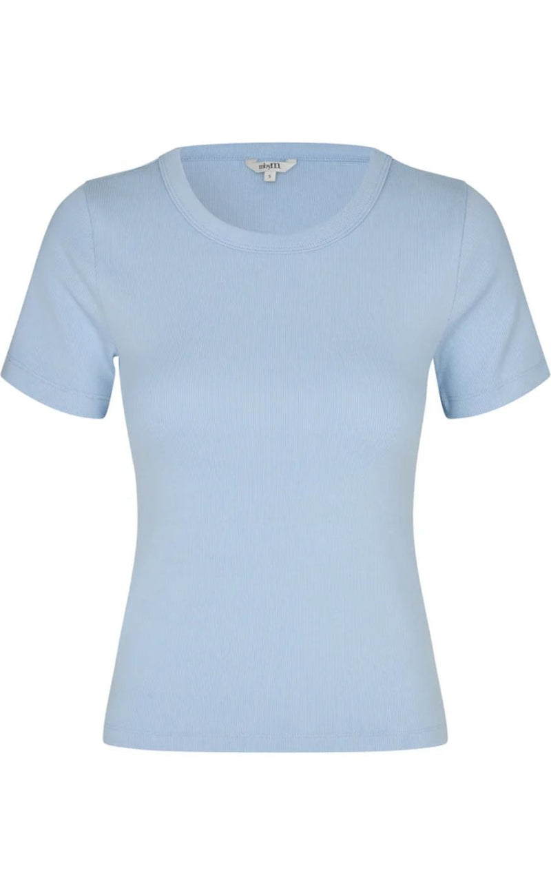 MbyM T-shirt - Otis-M - Classic Light Blue
