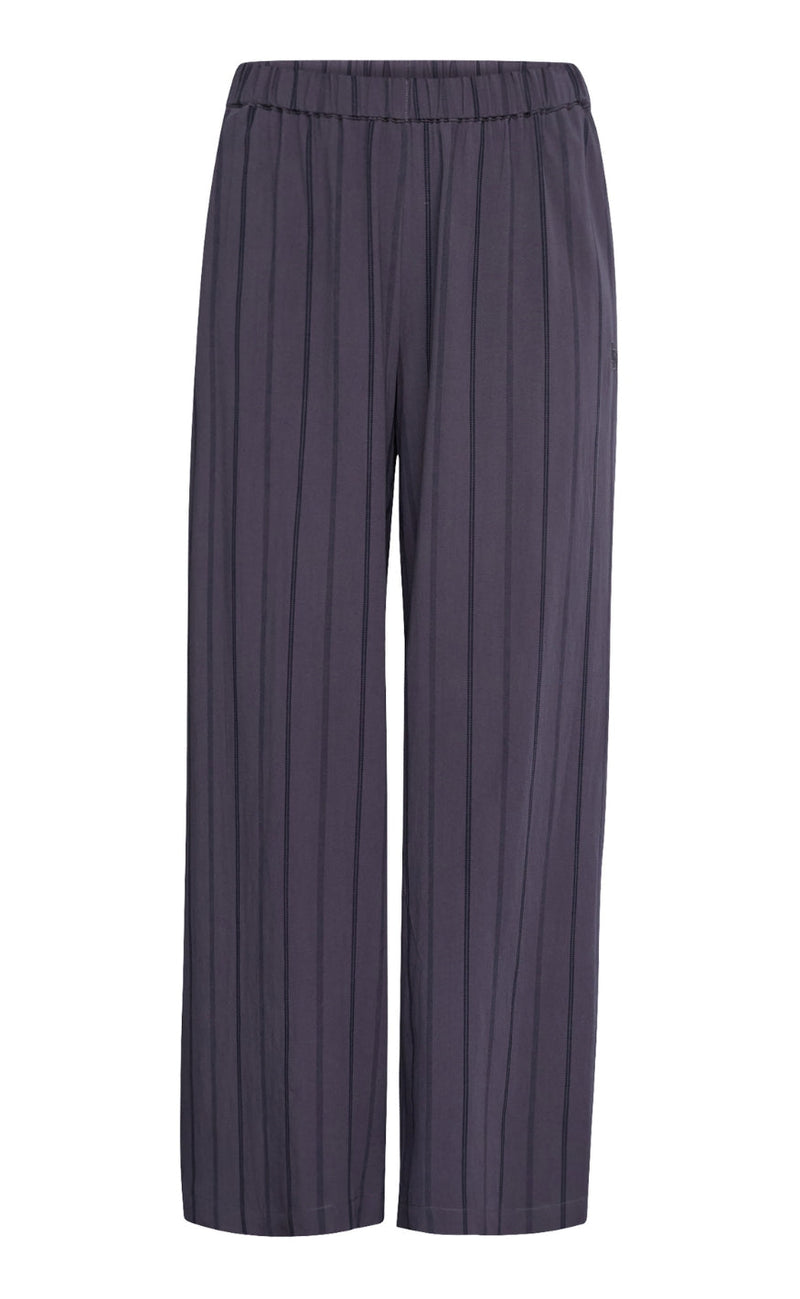 Love & Divine Bukser - Love1623 - Grey Stripes