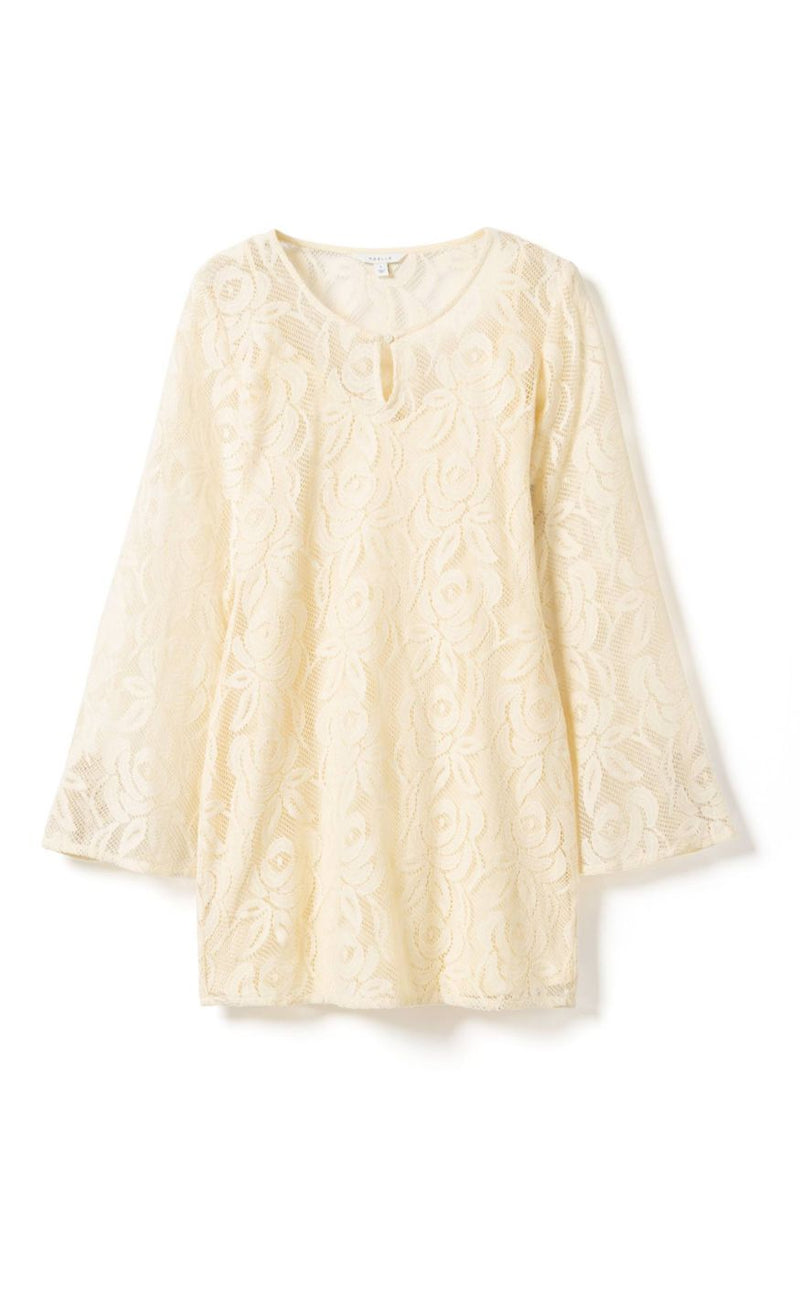 Noella Kjole - Moon - Offwhite