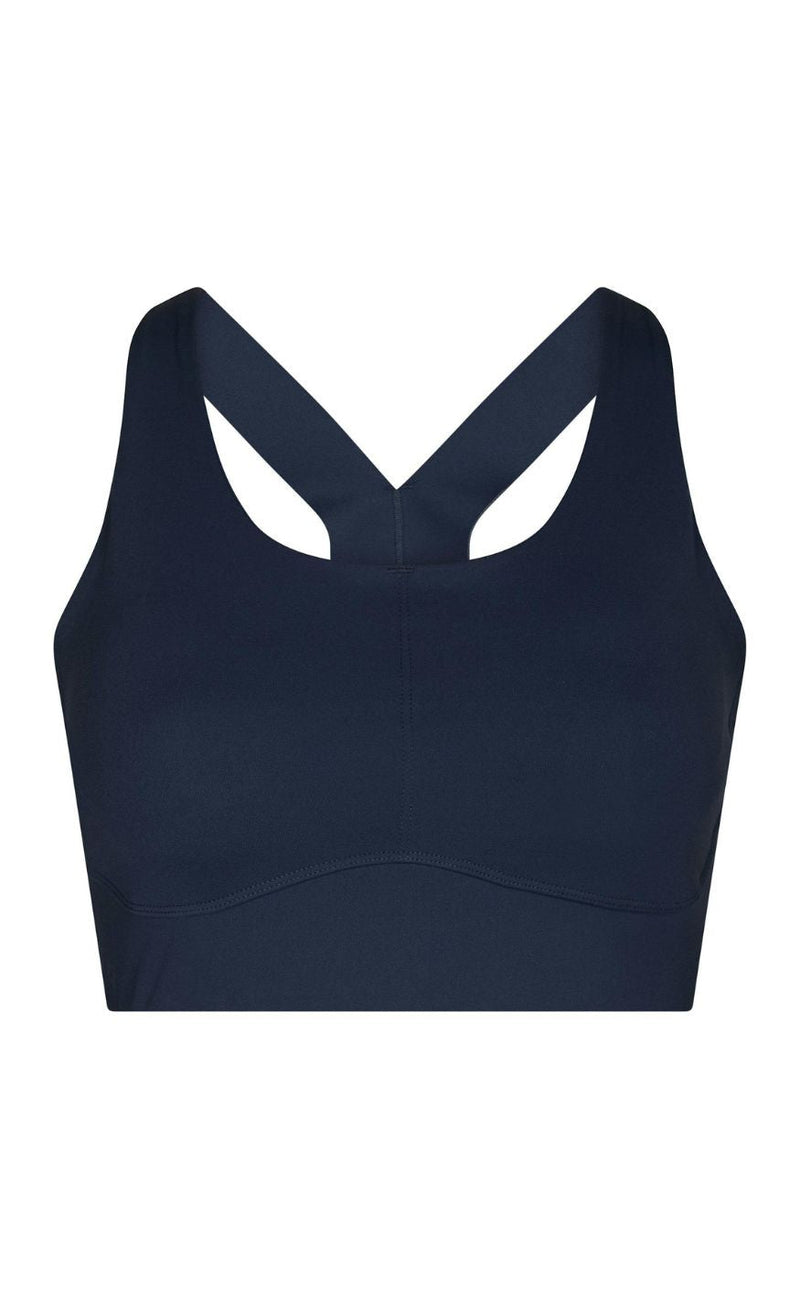 Neo Noir Topp - Dutta - Navy