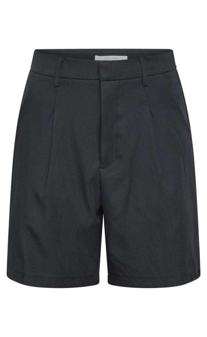 Sisters Point Shorts - GREAT-SHO1 - Black