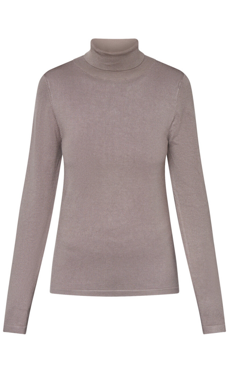 Sisters Point Genser - Lepia-T.PU - Mocha Brown