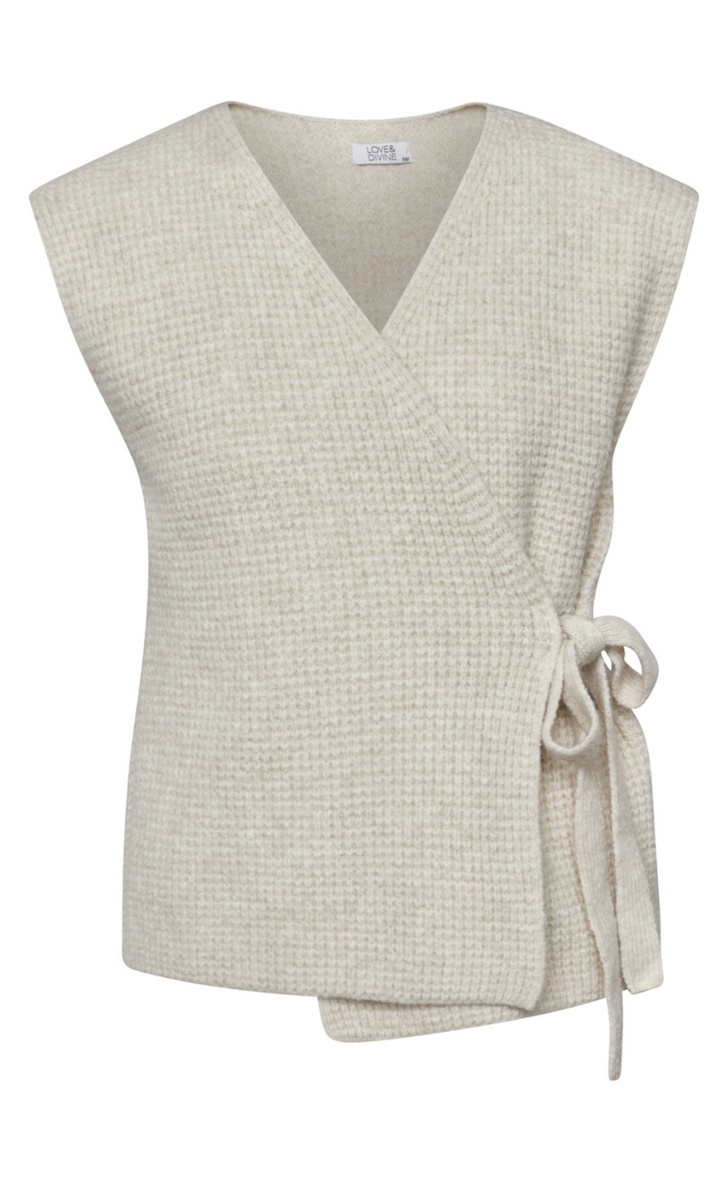 Love & Divine Genser - Love1187 - Bamboo Mel