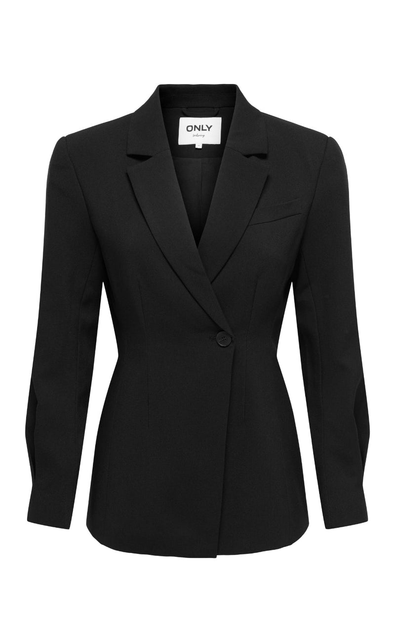 ONLY Blazer - Niko Balloon - Black
