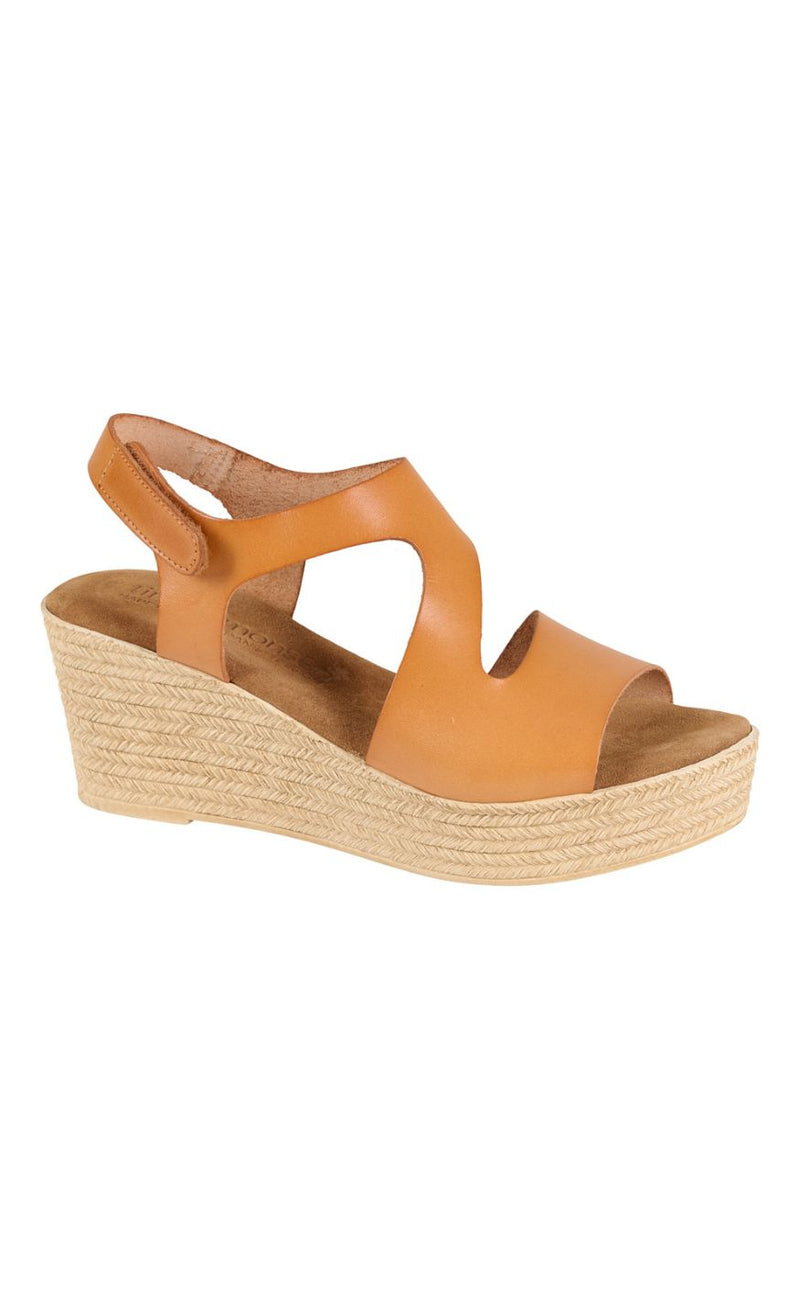 Tim & Simonsen Sandaler - Katia - Sunny