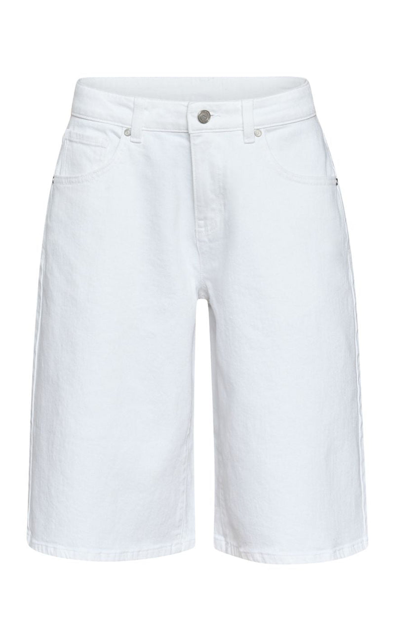 Sisters Point Shorts - OFIRA-SHO1 - White