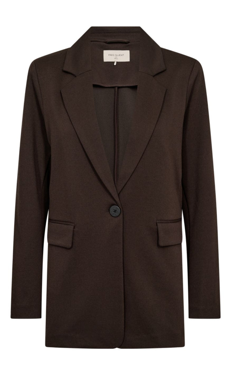 Freequent Blazer - Nanni Structure - Mole