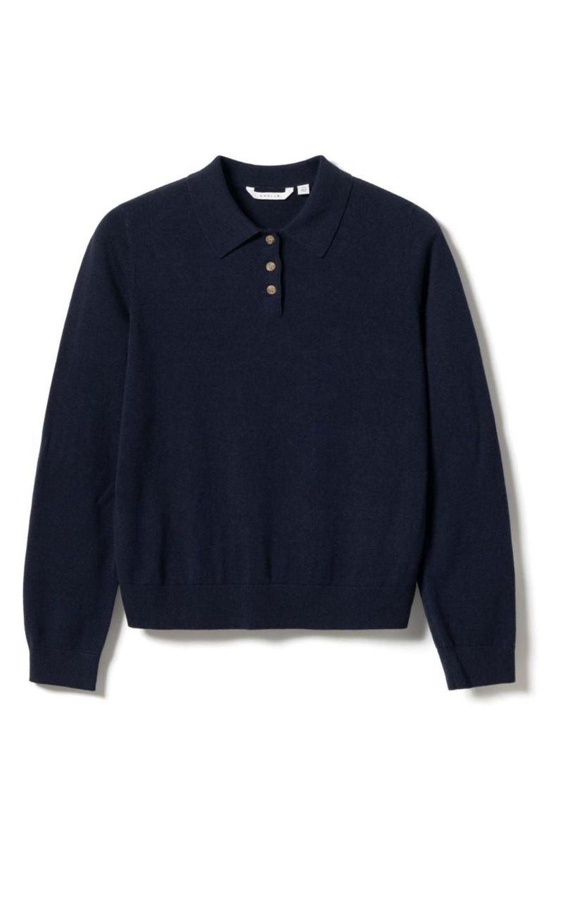 Noella Genser - Maxine - Navy Blue