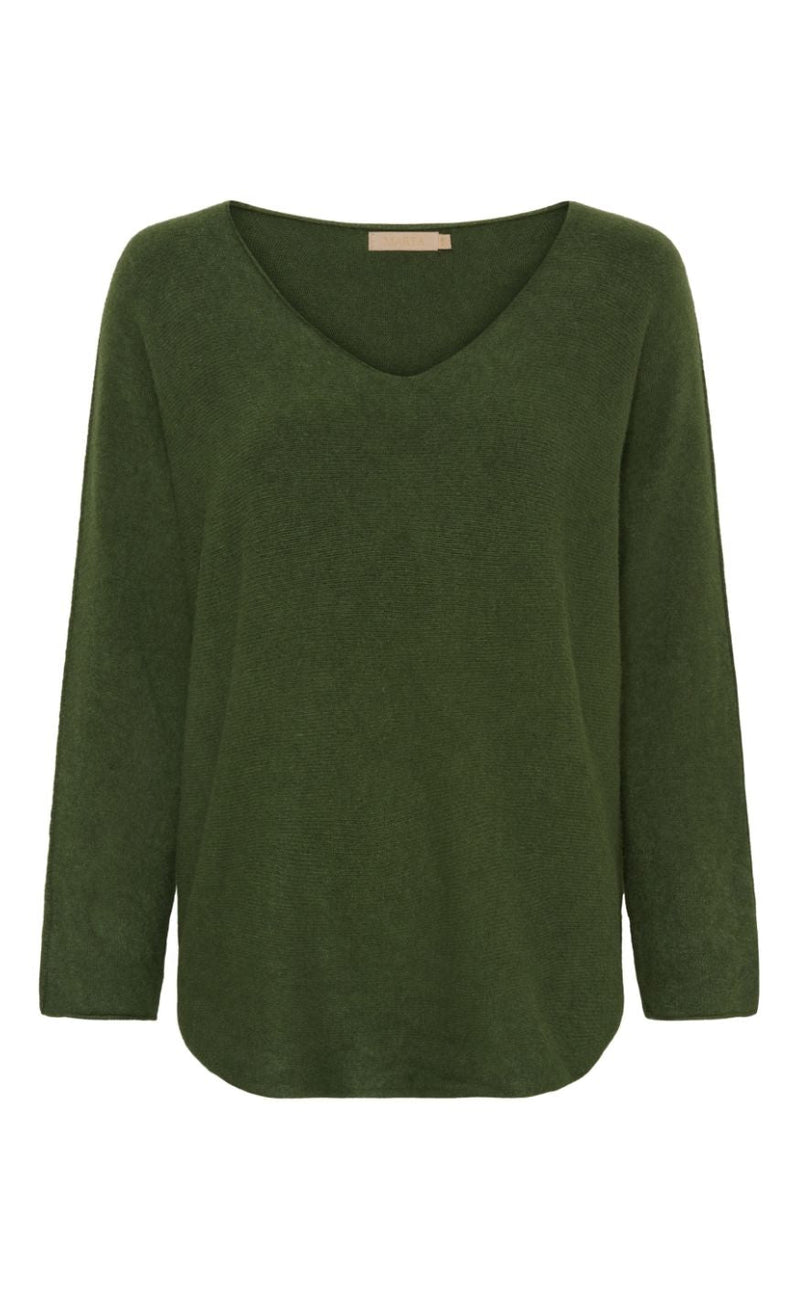 Marta Du Chateau Genser - Celina - Army9436