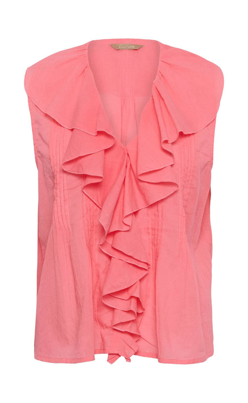 Culture Topp - Musso - Sugar Coral