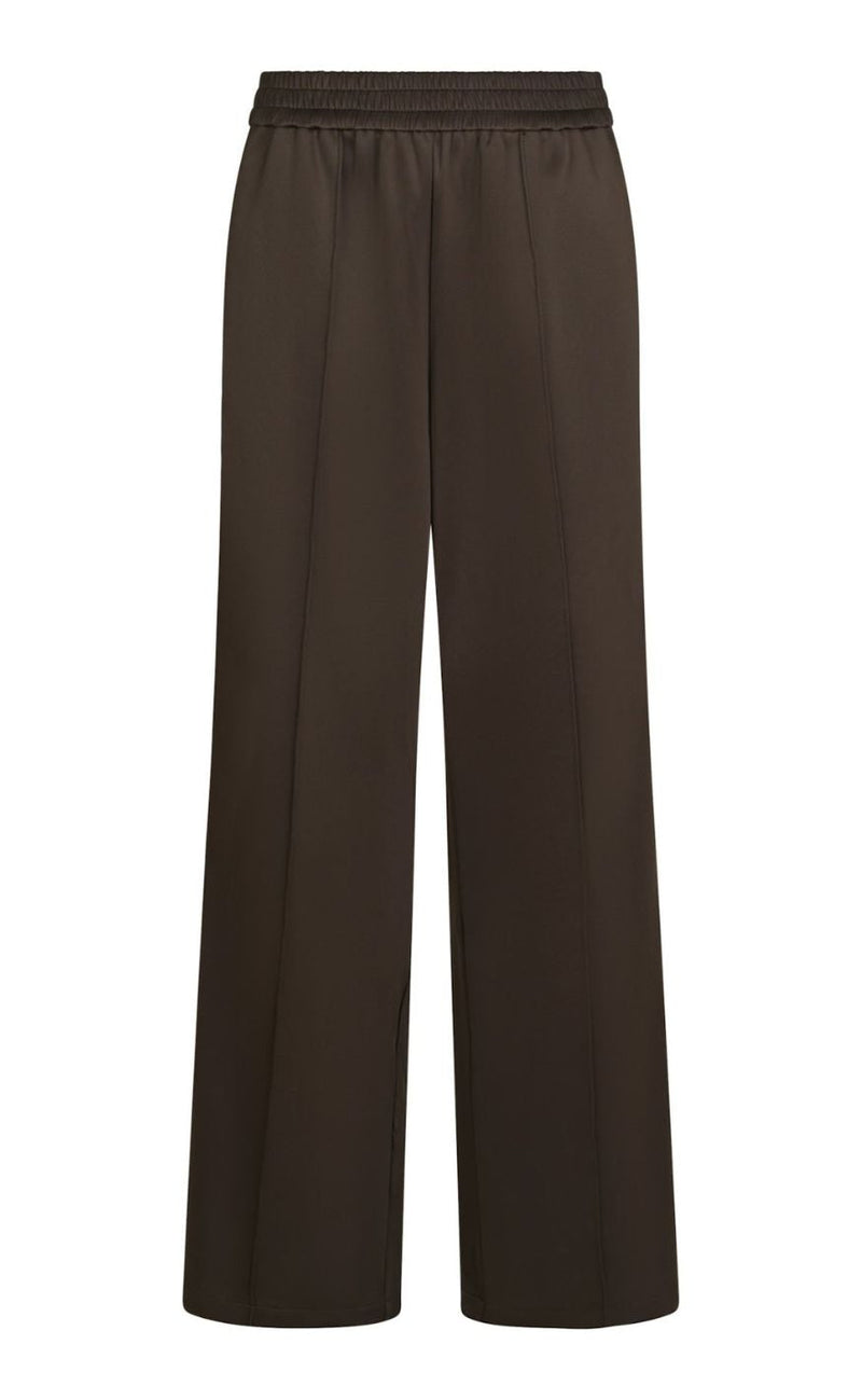 Neo Noir Bukser - Puggy Track Suit - Dark Brown