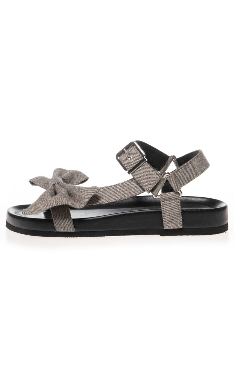 Copenhagen Shoes Sandal - The Summer Breeze - Denim