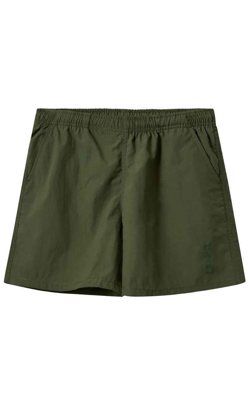 H2O Badeshorts - Leisure W - Army