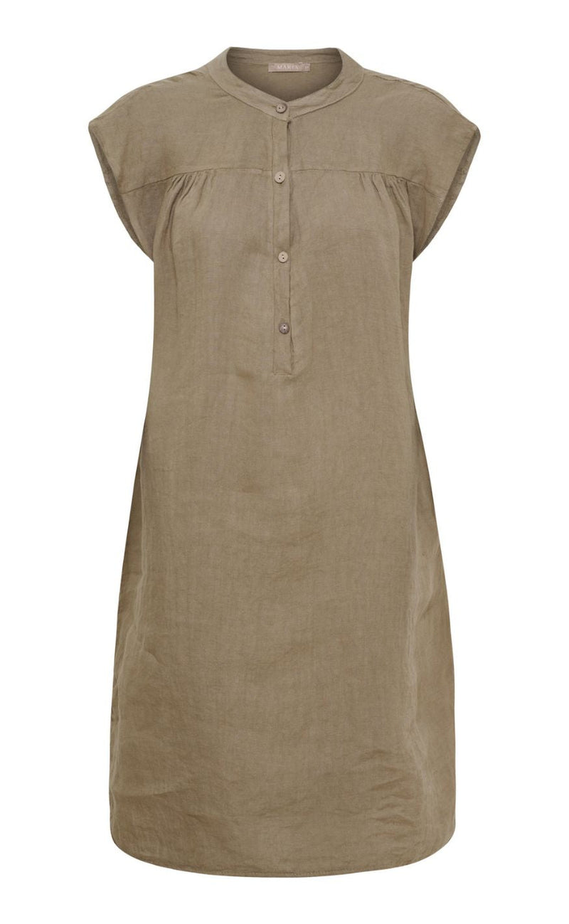 Marta Du Chateau - Luma Dress - Coloniale