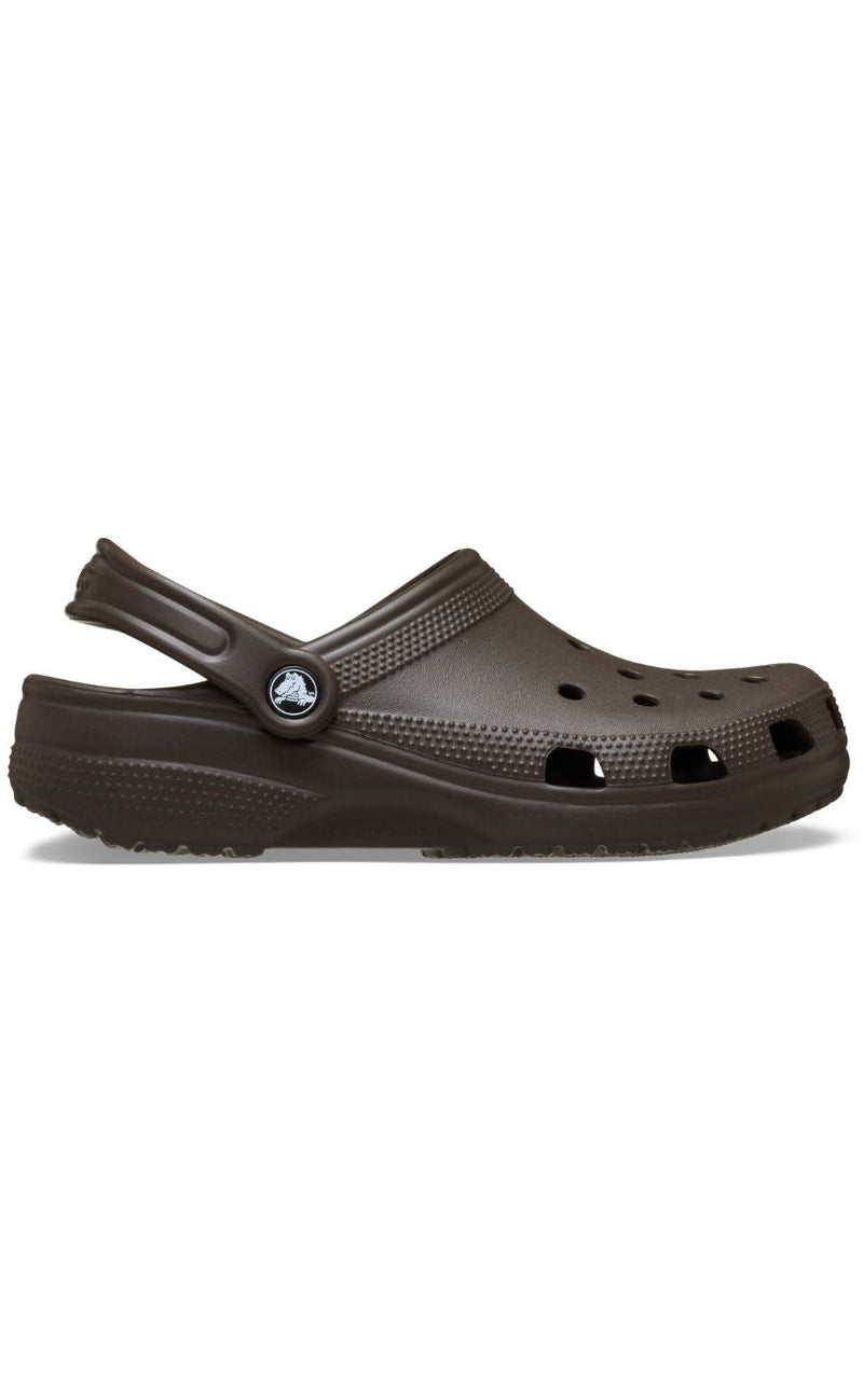 Crocs Træsko - Classic - Espresso