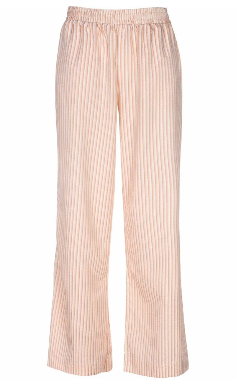 One Two Luxzuz Bukser - Eilee - 302 Rose Smoke
