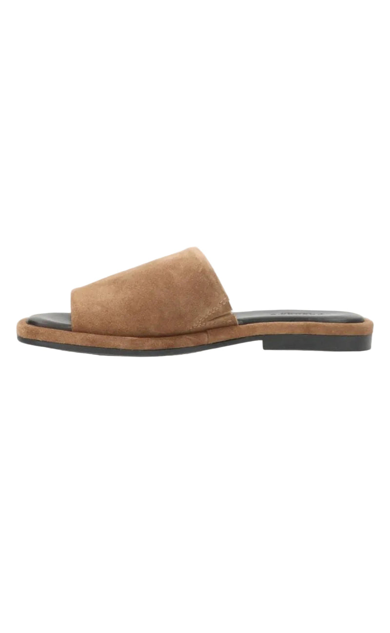 Phenumb Sandaler - Onry Feel - Camel