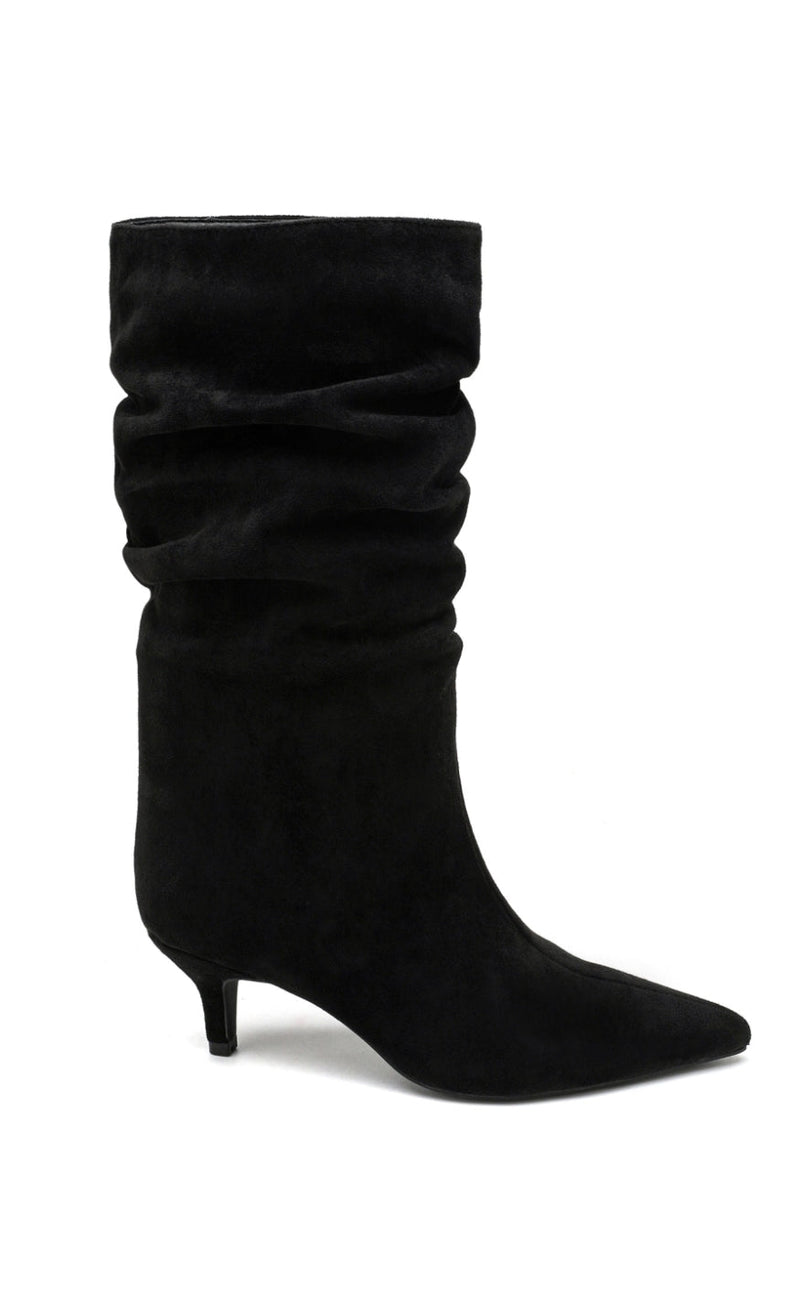 Chosen Støvler - Anora - Black