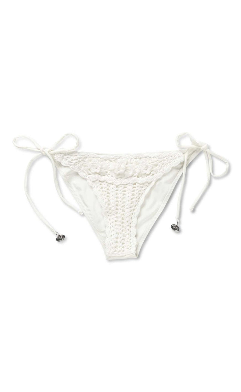 Panos Emporio Bikinitruse - Kandia - Offwhite