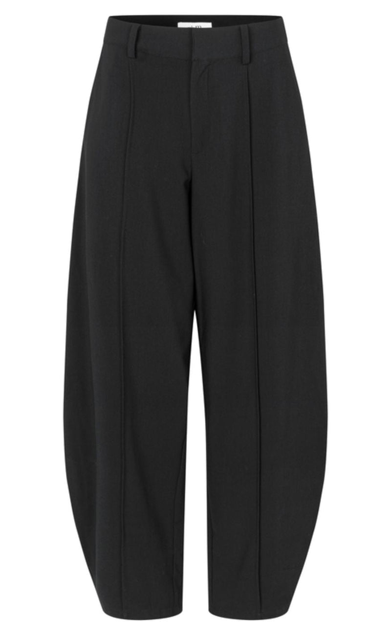MbyM Bukser - Pija-M - Black
