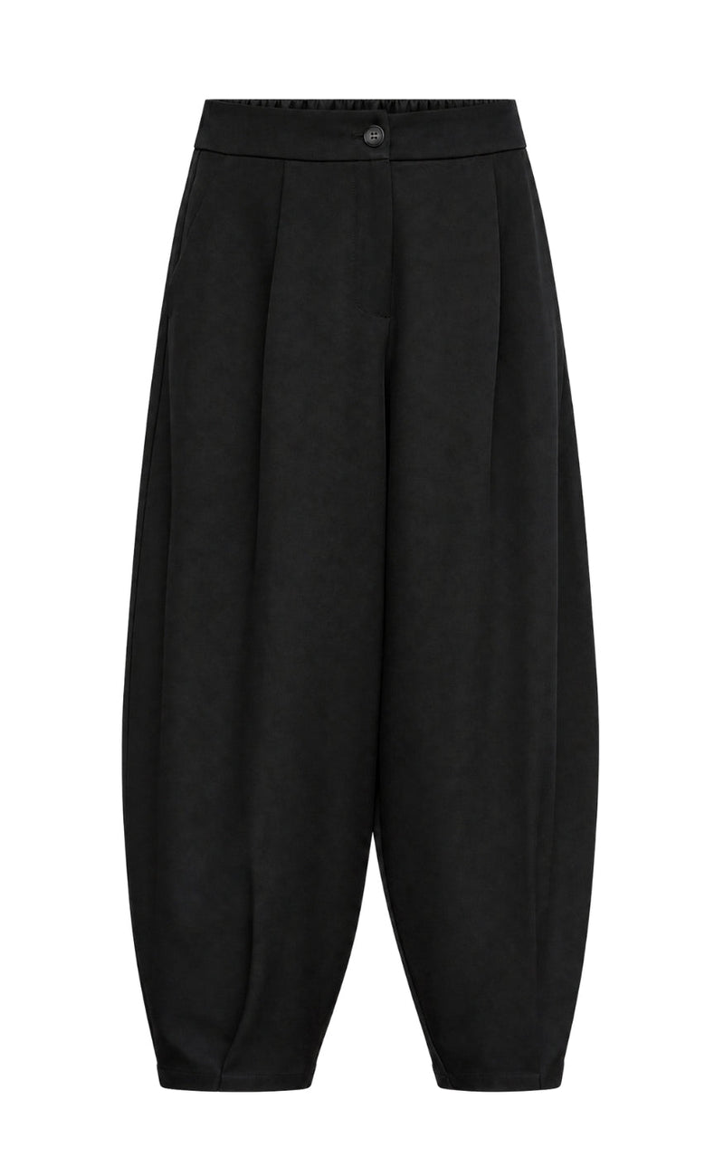 Love & Divine Bukser - Love1615 - Black