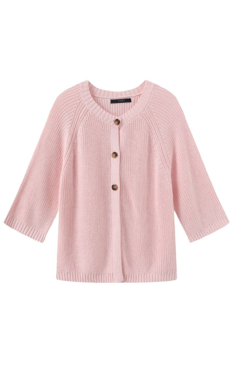 Luxzuz Genser - Jayneco - Pink Lady