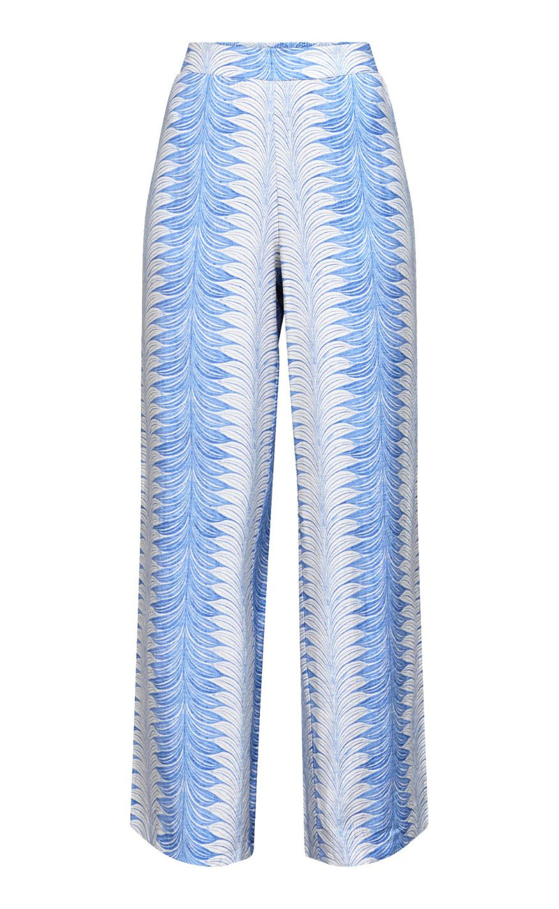Love & Divine Bukser - Love1024-61 - Blue Dream Ethnic