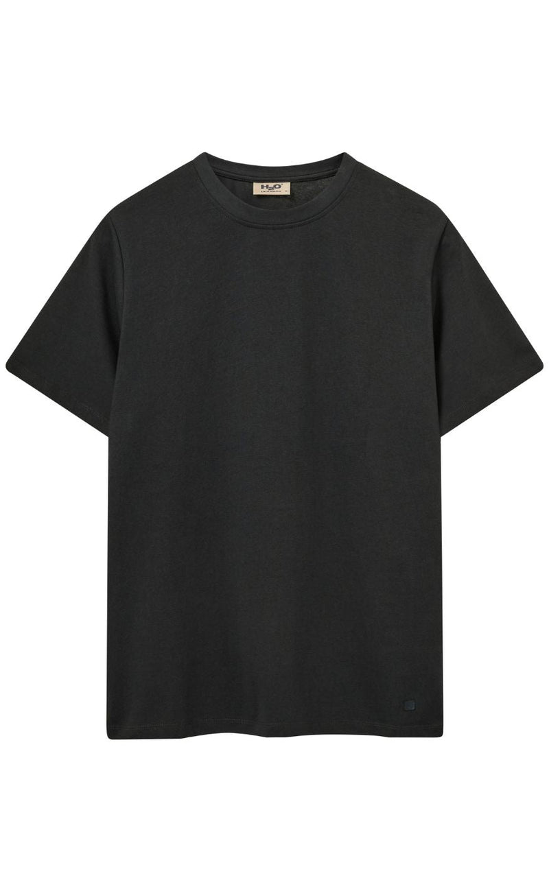 H2O T-Shirt - Skagen Solid - Navy