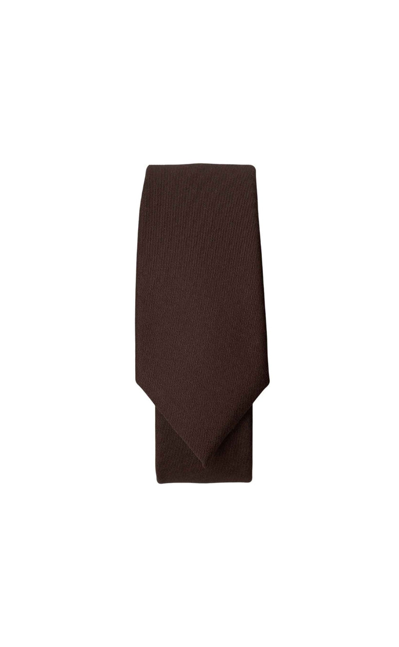 Black Colour Slips - Lumi - Mocca