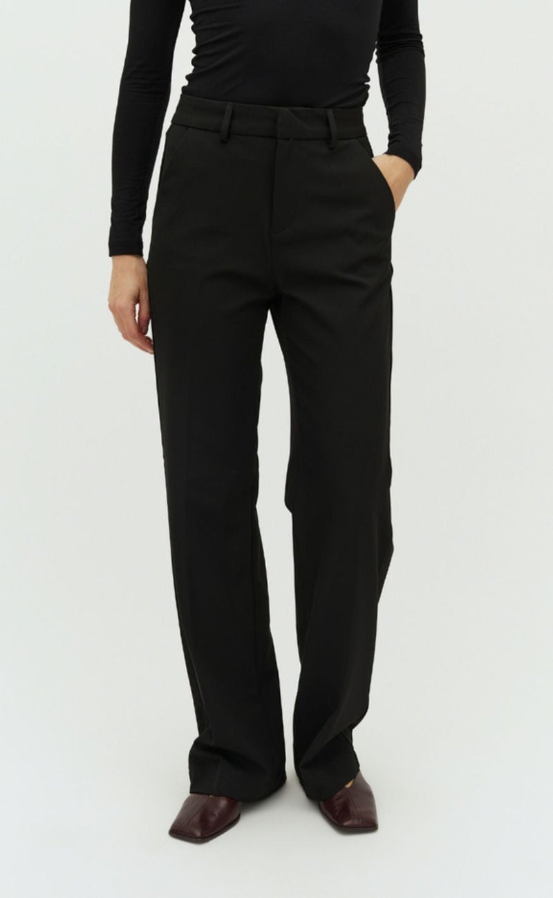 MbyM Bukser - Lucy-M - Black