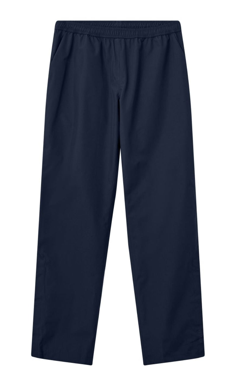 H2O Regnbukser - Rømø - Navy
