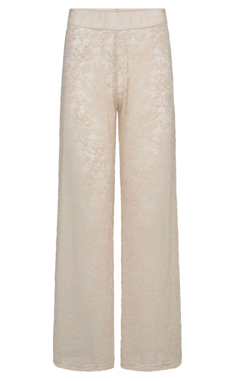 Hype The Detail Bukser - 852-21 - Powder
