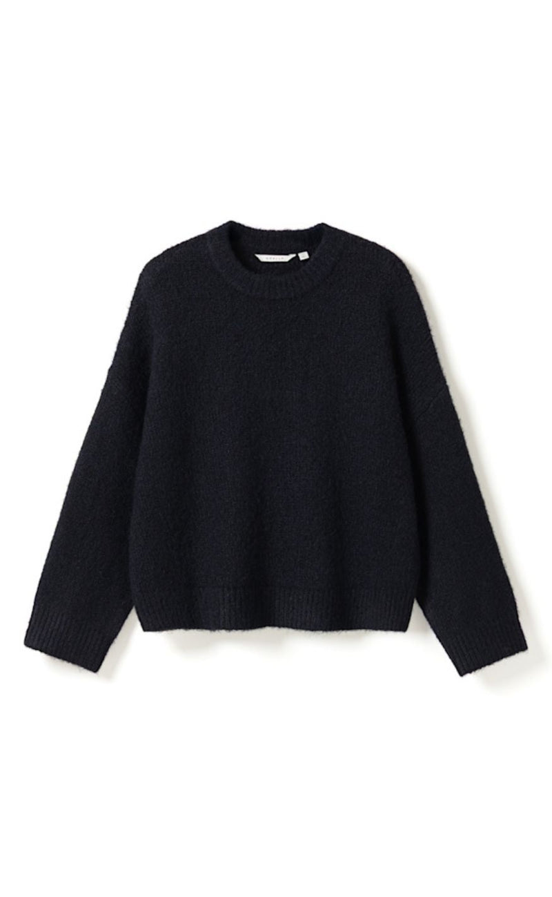 Noella Genser - Mavi - Navy