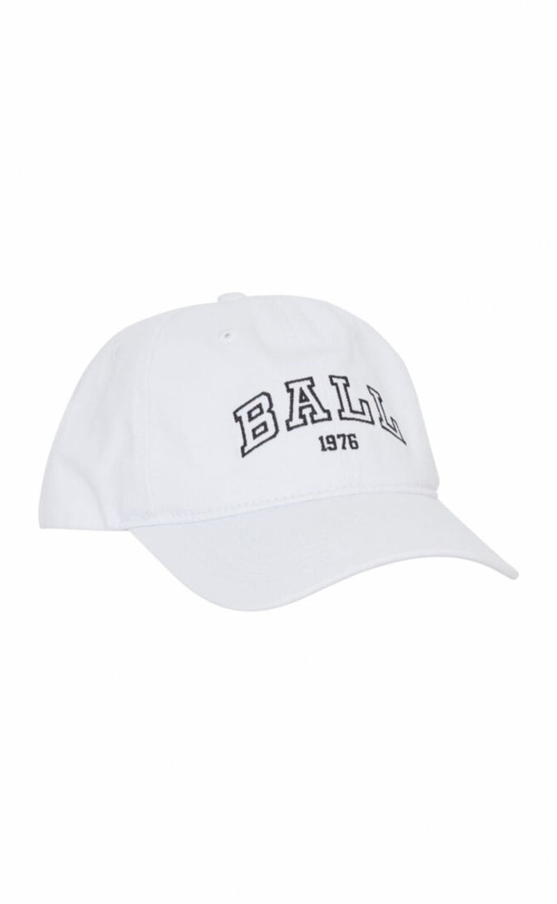 BALL Original Kasket - Original - White