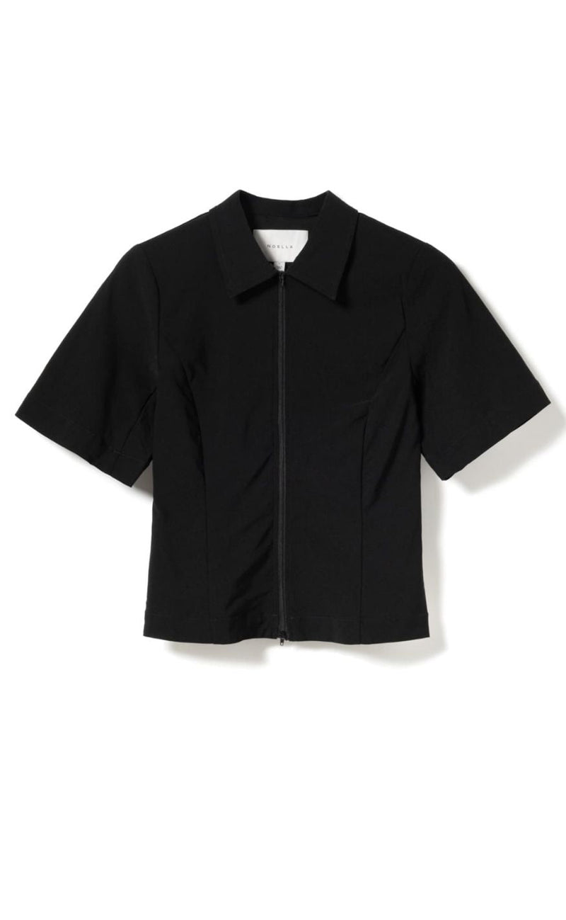 Noella Blazer - Kasisa - Black