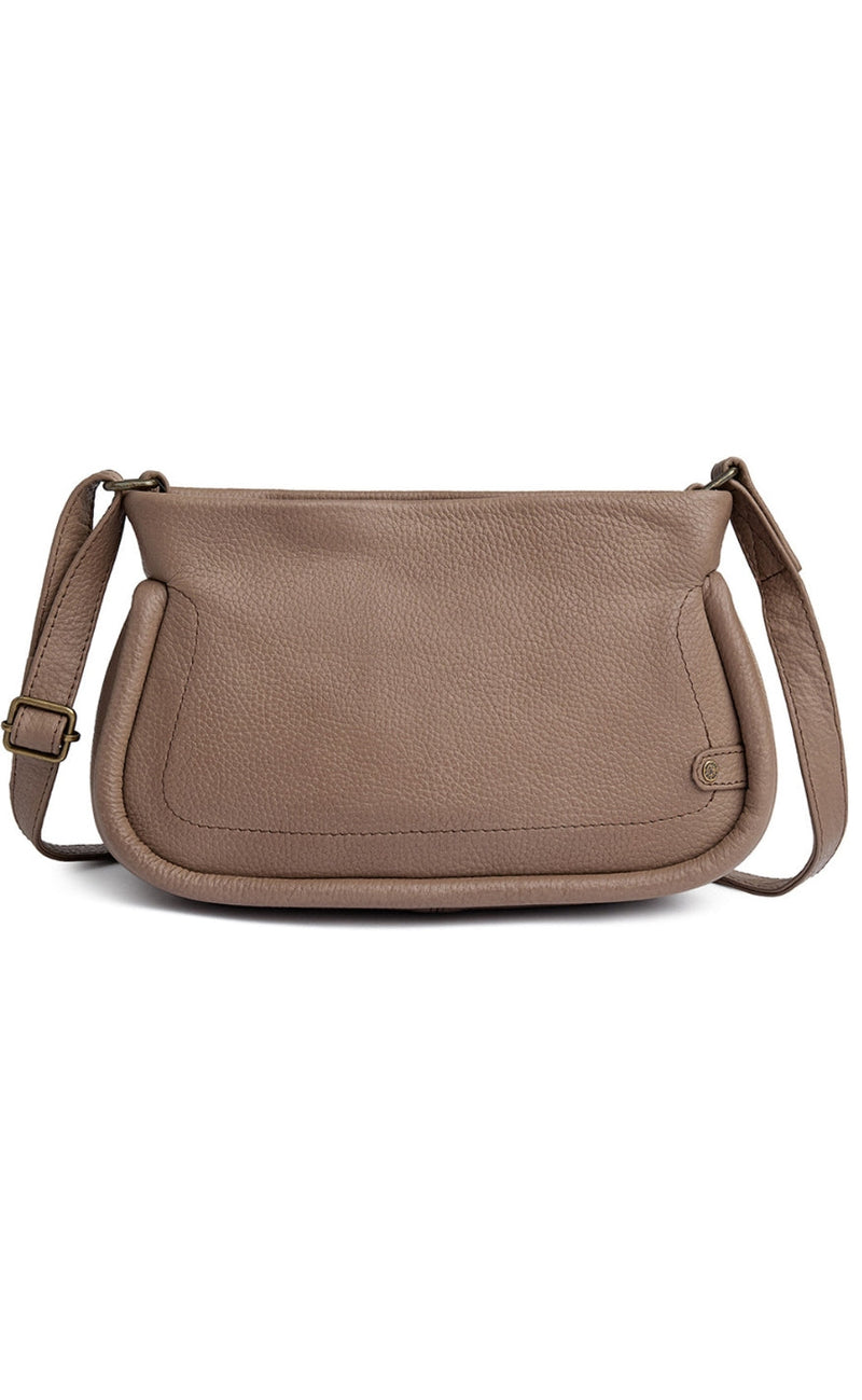 Depeche Veske - Vienna - Taupe