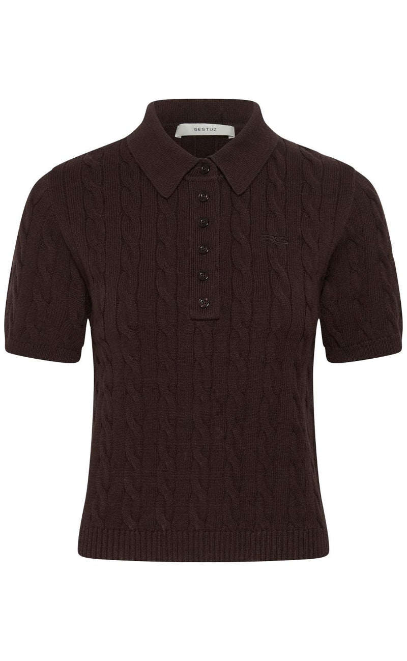 Gestuz Genser - Thilla Polo - Mole
